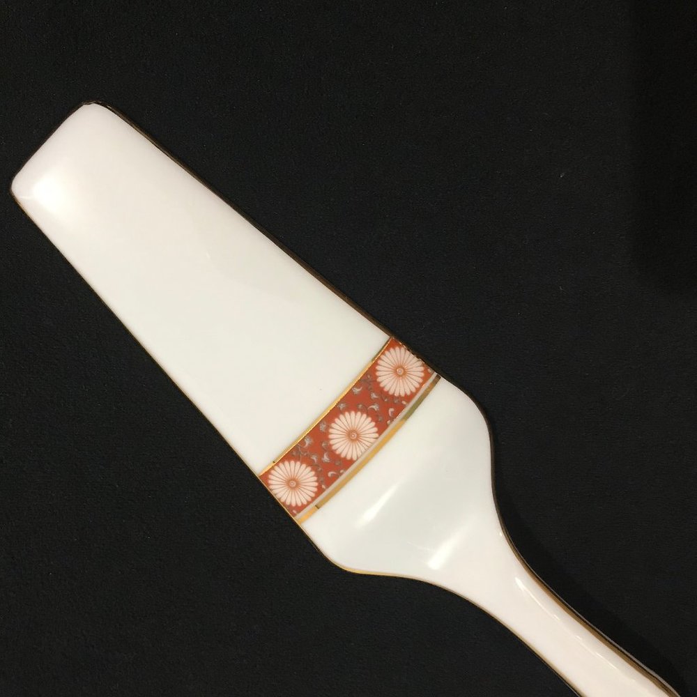 PorcelianSpatula